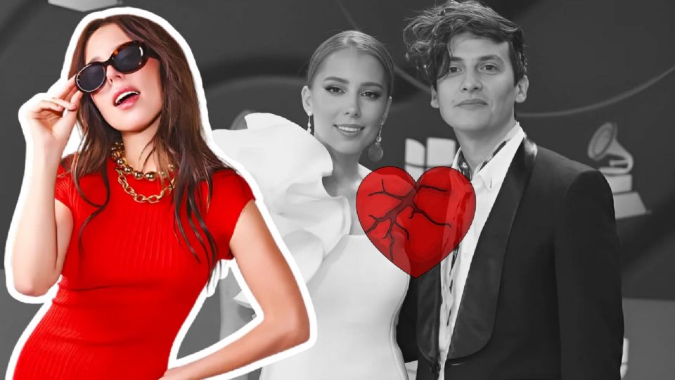 ¿Quién es Gil Cerezo, ex de Majo Aguilar?