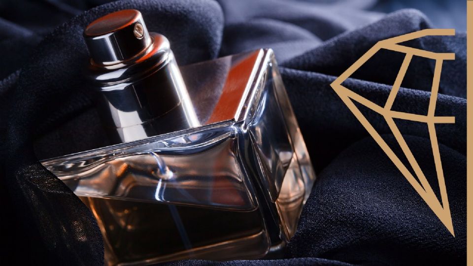 Cinco perfumes para hombre inspirados en marcas de lujo