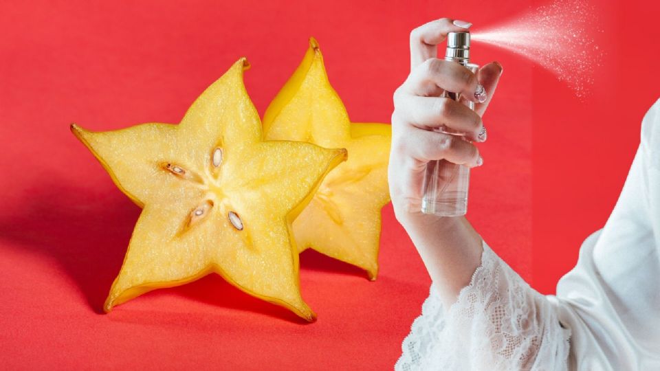 10 perfumes con aroma a Carambola que debes probar este 2025
