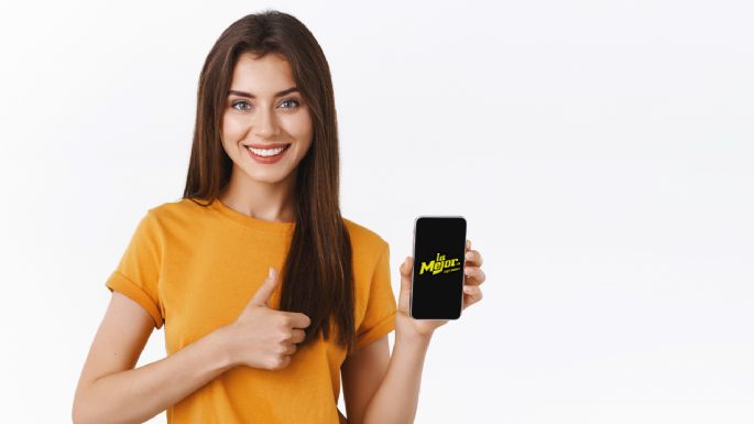 El celular mexicano que pelea con el iPhone 17: tiene cámara de 50mp, calidad premium y no es caro