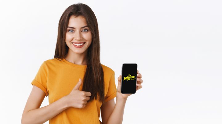 El celular mexicano que pelea con el iPhone 17: tiene cámara de 50mp, calidad premium y no es caro