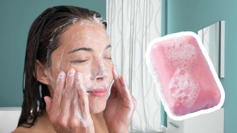 Estos son los mejores jabones faciales, recomendados por la Inteligencia Artificial.