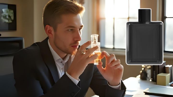 Los 5 mejores perfumes para contadores, perfectos para usar en la oficina este verano 2025
