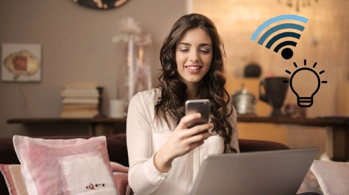 ¿Qué es LI-FI, el sistema que reemplazará al Wi-Fi?