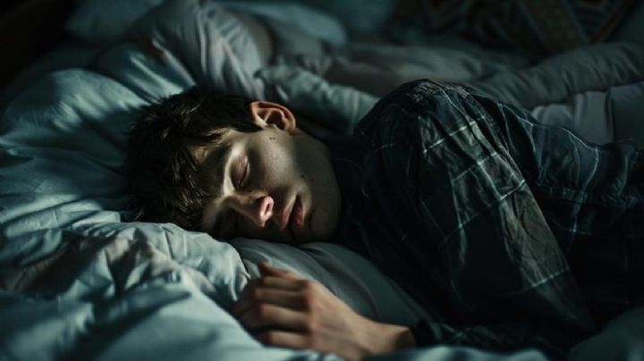 ¿Por qué dormir mucho es malo?