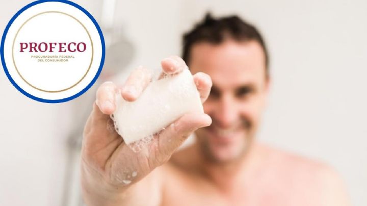 El jabón que hace olvidar a cualquier perfume por su rico aroma y Profeco recomienda