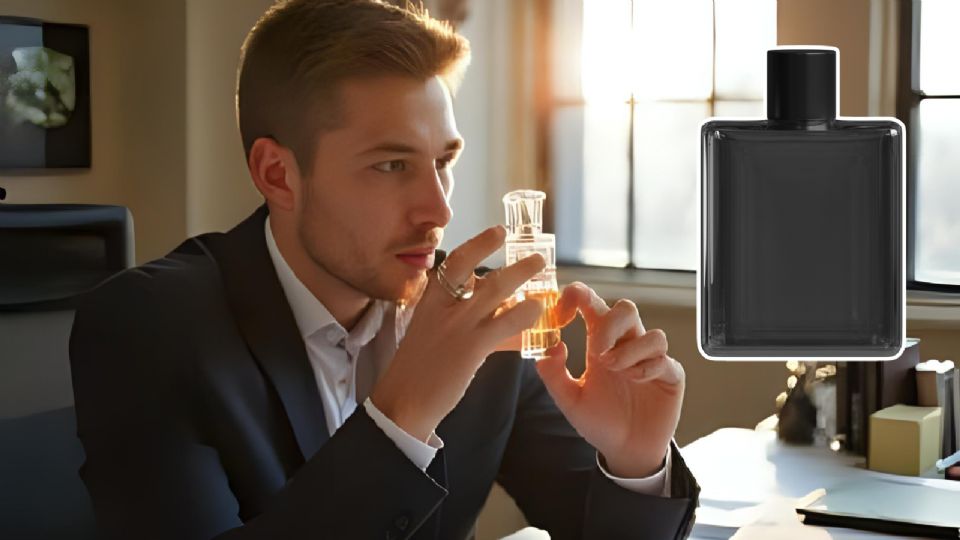 Estos son los perfumes que pueden acompañar a los contadores en la oficina