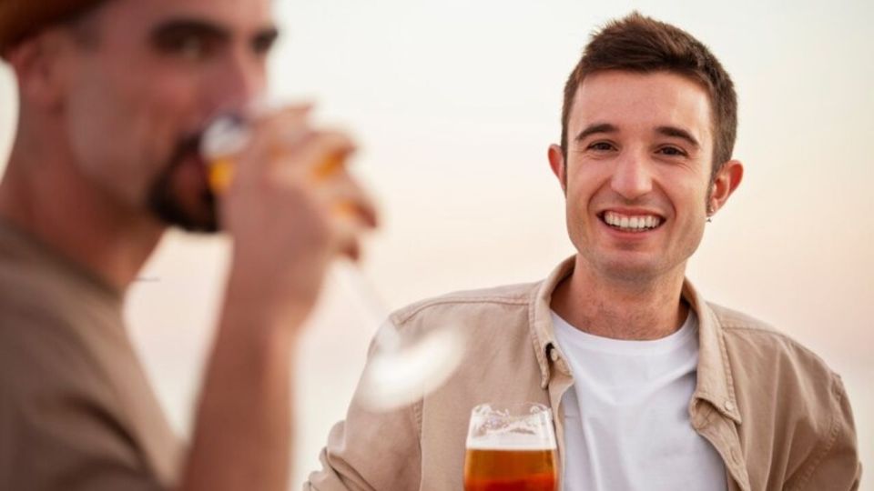 La cerveza sin alcohol ha dejado de ser una alternativa menor para consolidarse como una opción real, sabrosa y consciente.