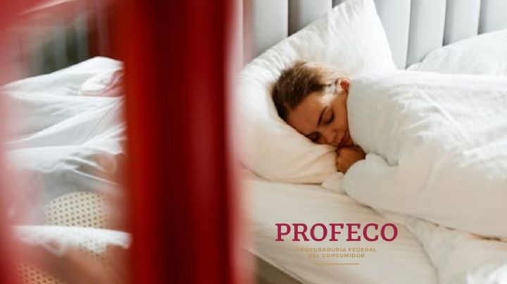 Este es el colchón más resistente y de mejor calidad: Profeco