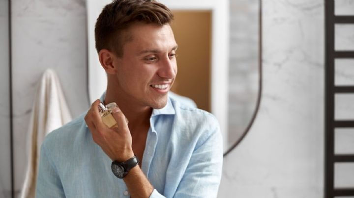 El perfume árabe que huele igual a Creed Aventus y nadie compra porque es desconocido