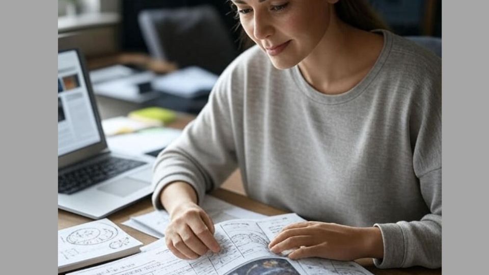 Desde la acción de Aries hasta la introspección de Piscis, estas predicciones ayudan a alinear decisiones en amor, trabajo y salud