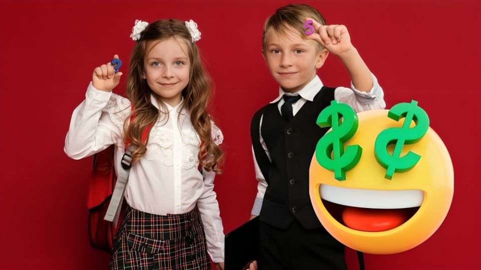 Uniformes escolares baratos en la CDMX para este regreso a clases 2025-2026