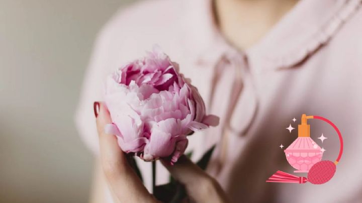 El perfume de mujer que huele a elegancia, lujo y dura hasta 30 horas