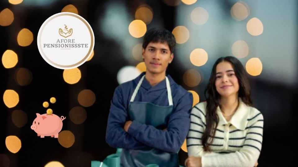 Las Afores administran los fondos de los trabajadores, invirtiéndolos para generar rendimientos que incrementen el ahorro