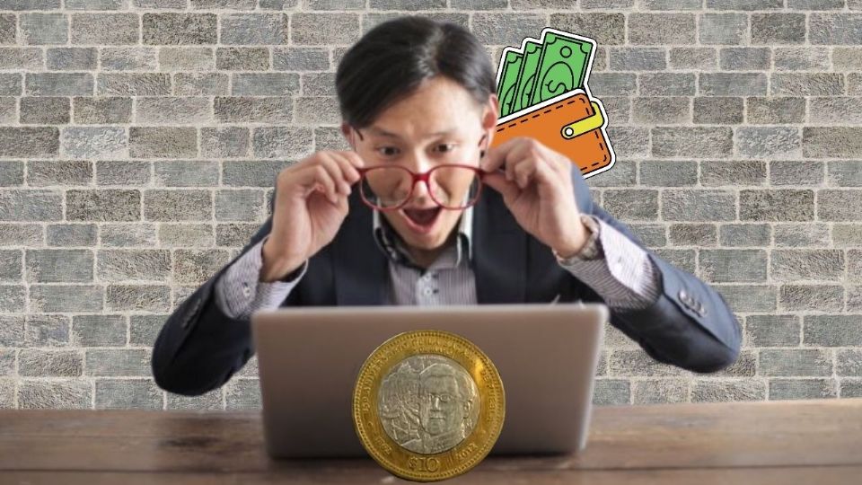 Estas monedas no solo tienen un valor nominal, sino que se convierten en objetos de deseo para coleccionistas que buscan piezas únicas