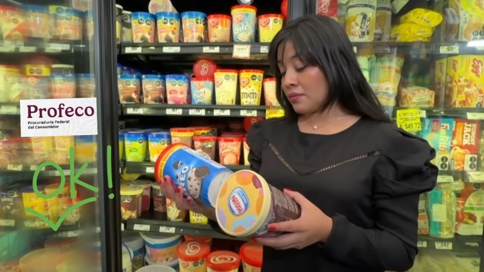 Avalado por Profeco, este producto combina un precio accesible con un perfil nutricional equilibrado, ideal para la temporada de calor