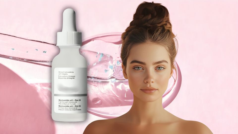 Esto es lo que debes usar si se te notan los poros en la cara, lucirás una piel joven