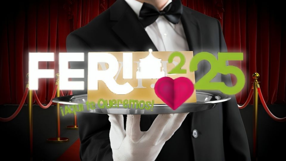 Terrazas para el Teatro del Pueblo de la FENAPO 2025