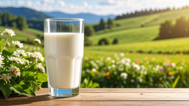 La leche que Profeco recomienda, pero nadie compra porque es demasiado barata