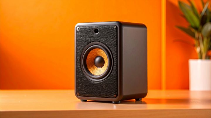 El mejor altavoz JBL para el verano: potente, buena batería, buen ecualizador y muy barato