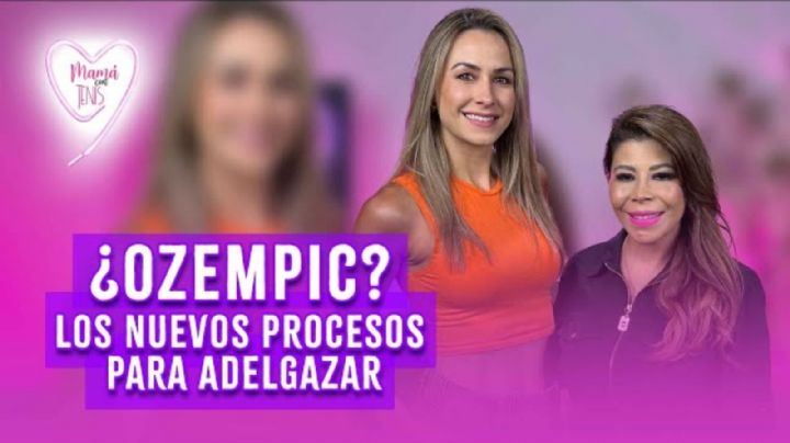 Ozempic: ¿Cuáles son las ventajas y desventajas del método para adelgazar?