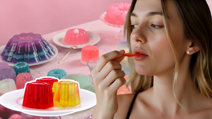 ¿Qué marca de gelatina es mejor y más barata? Estas son las 3 más vendidas en México, según la IA