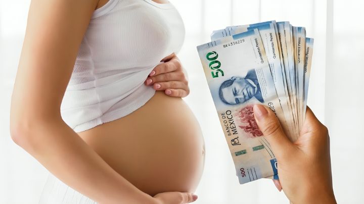 Desde la cuna CDMX 2025:  Estos son los requisitos para recibir $7,200 pesos