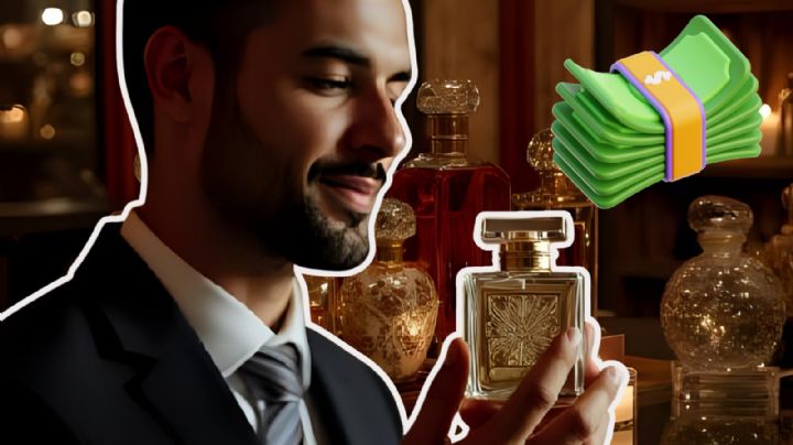 ¿Cuáles son los perfumes árabes para hombre más caros del mercado? La lista de los 5 más cotizados
