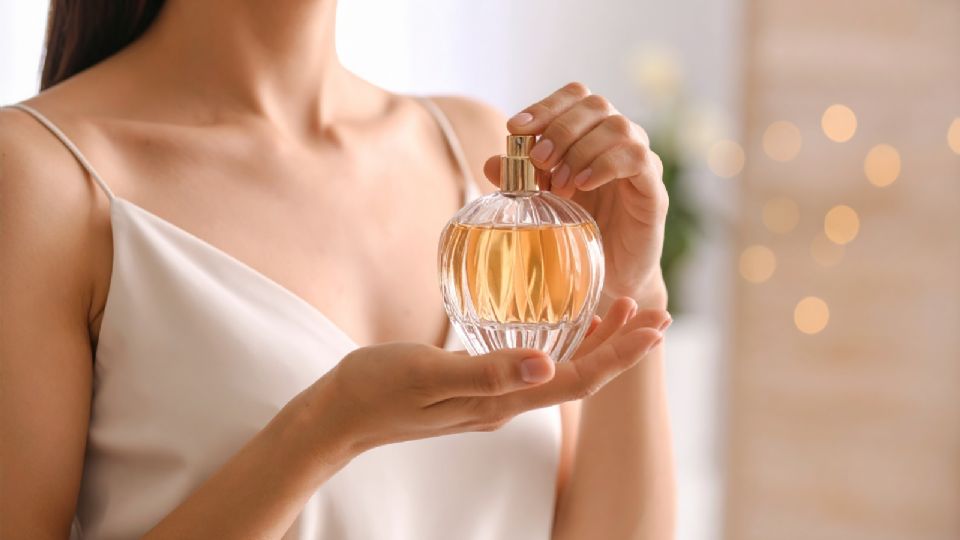 Los mejores perfumes dulces para esta temporada