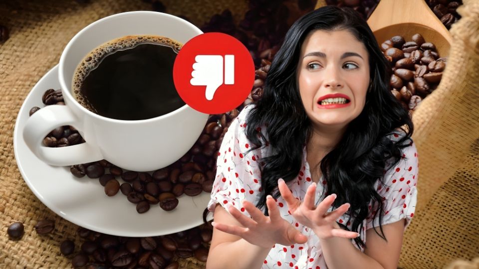 La 5 peores marcas de café