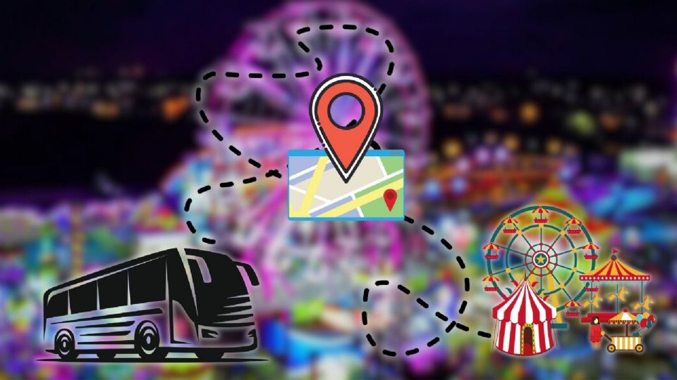 Ferias patronales cerca de la CDMX perfectas para visitarestas vacaciones de verano 2025