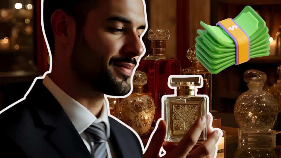 Estos son los perfumes árabes masculinos más exclusivos del mercado