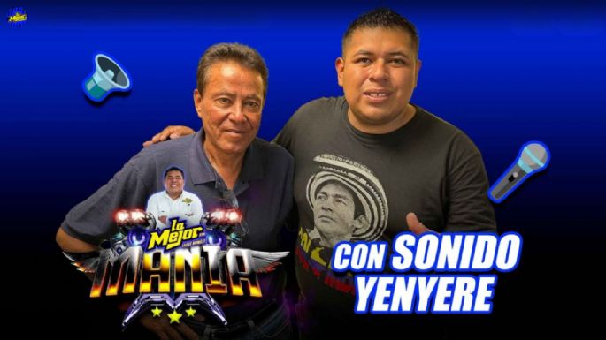 Sonido Yenyere: La historia del ícono sonidero que conquistó México y EE. UU. desde Tlalnepantla