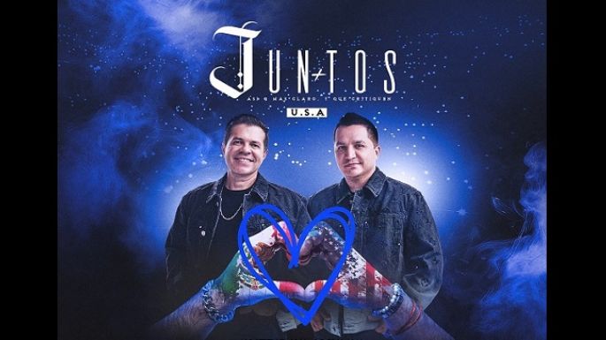“Juntos” llegará a Estados Unidos en el 2026