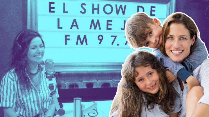 ¿Es sano tener una relación con alguien que tiene hijos? Esto dice la experta Paloma Villa