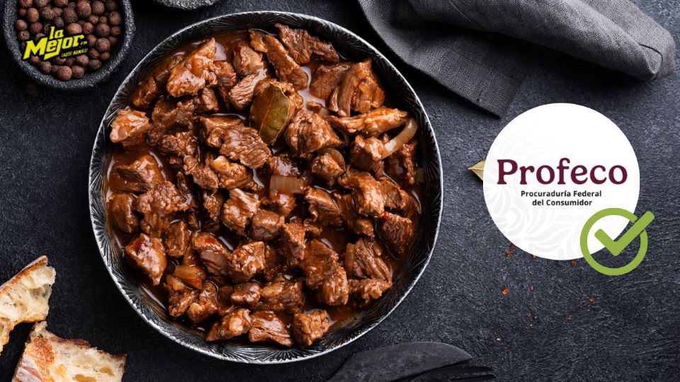 Si estás buscando una opción con alto valor nutricional este mole es ideal para ti.