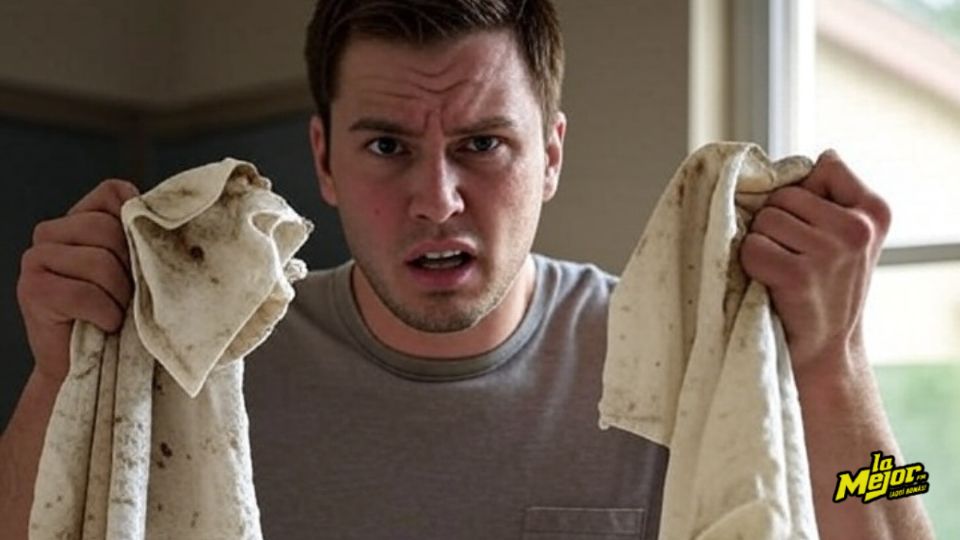 Limpiar los trapos de la cocina puede ser una tarea tediosa, sin embargo, es crucial hacerlo para evitar malos olores y bacterias.