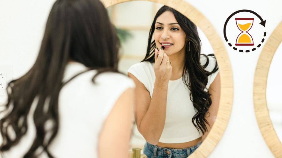 4 labiales con brillo permanente para un efecto Glowy