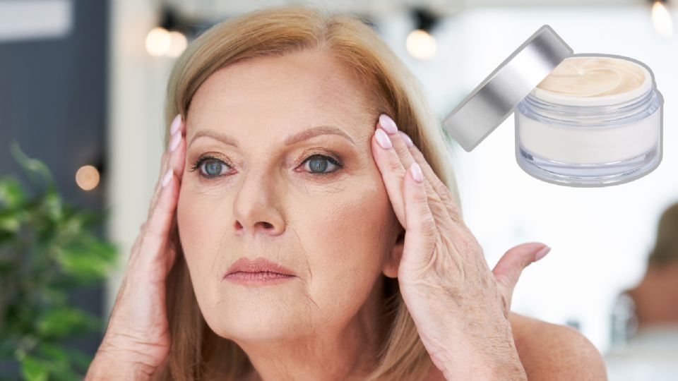 Esta es la mejor crema antiarrugas, recomendada por la Inteligencia Artificial