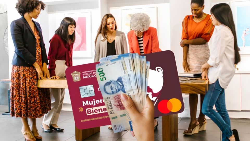 Unidas Contigo EDOMEX 2025