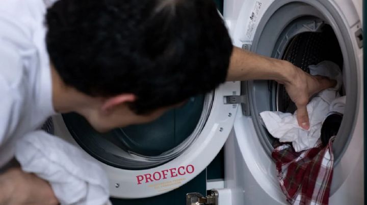 Este es el jabón líquido para lavar tu ropa: dejará tus prendas como nuevas