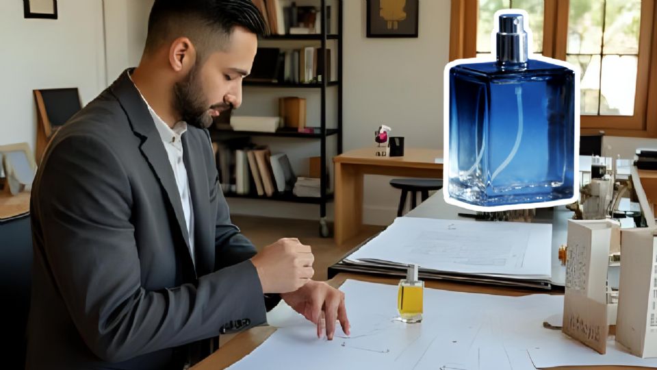 Estos son los mejores perfumes para arquitectos en verano 2025.
