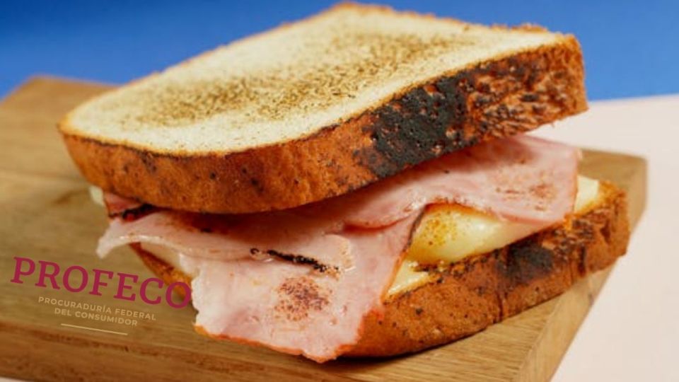 El estudio de Profeco señala a estas marcas de jamón más saludables, destacando por su bajo contenido de grasa y sodio