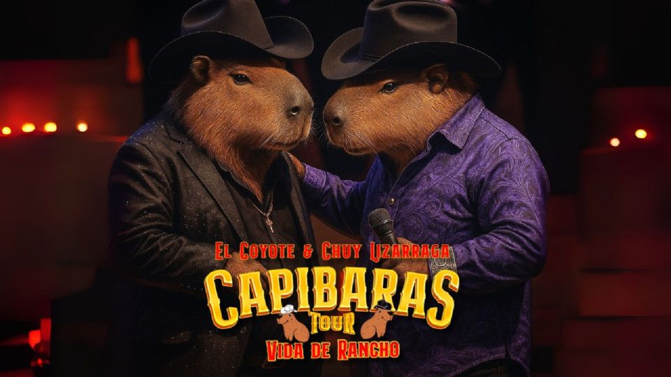 Posible setlist del Capibara Tour 2025 en Mazatlán