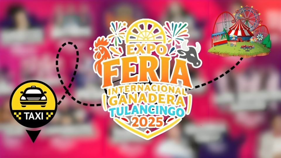 Expo Feria Internacional de Tulancingo 2025