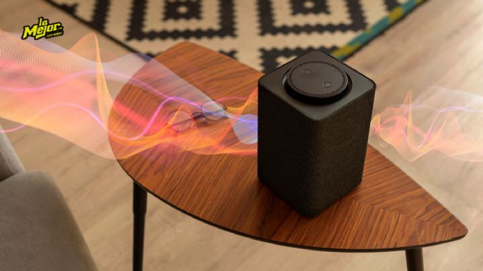 El altavoz bluetooth de JBL que tiene una gran batería, buen sonido y mejor precio