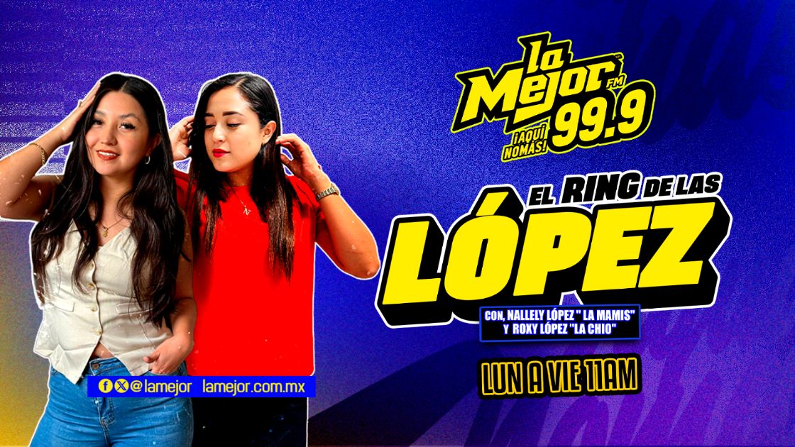 El Ring de las López