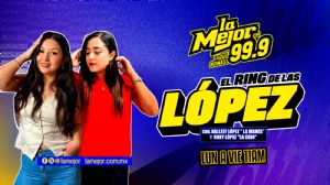 El Ring de las López