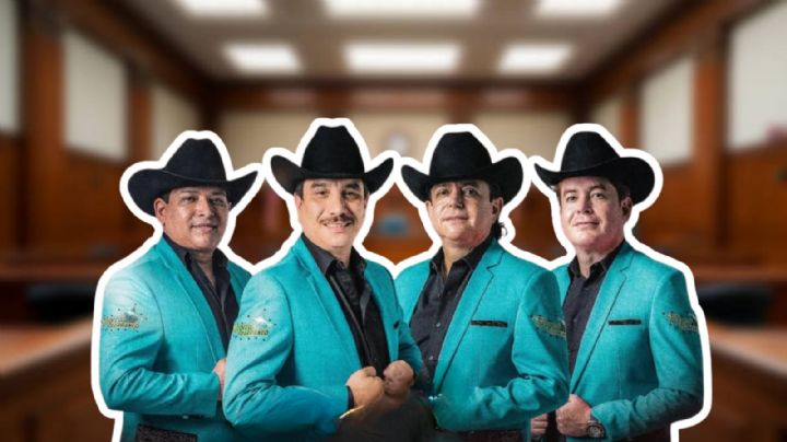 ¿Los Alegres del Barranco quedan libres de proceso legal? Esto tendrán que hacer según la Fiscalía de Jalisco
