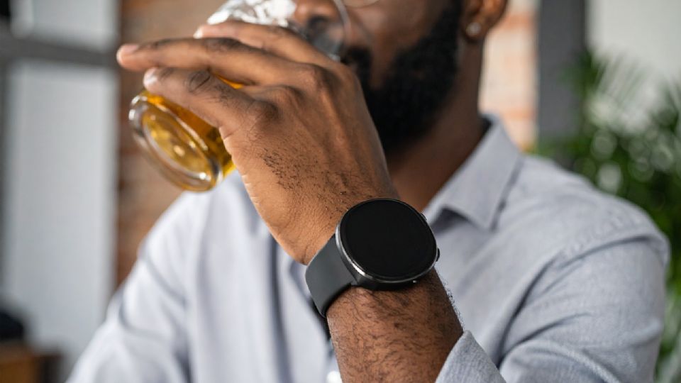 El reloj inteligente personalizable de Xiaomi